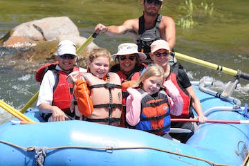 Experience the Best of River Adventures: Independent Whitewater’s Unique Offerings Set the Standard
